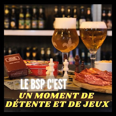 Le Bar Sous Pression, Bar à Tonnay-Charente