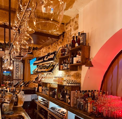 L'Atelier à Vins, Bar à Toulon