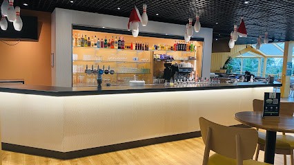 Bar Bowling, Bar à Verneuil d'Avre et d'Iton