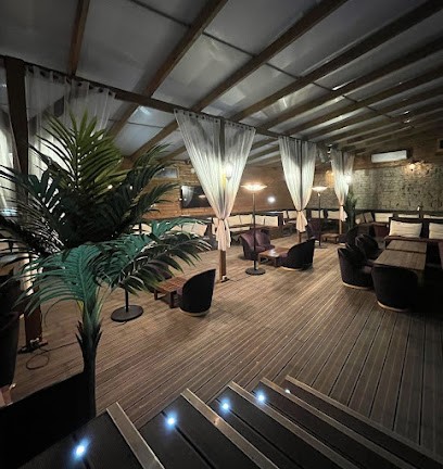 Le Shakespeare Nancy, Bar à Nancy