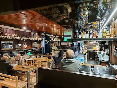 L’Escale, Bar à Saint-Gilles-Croix-de-Vie