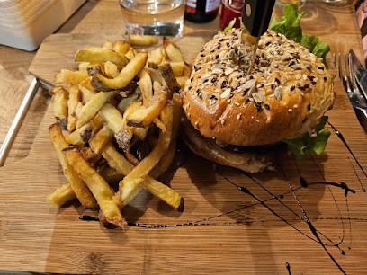 La Petite Mousse, Bar à Tarbes