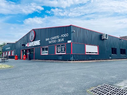 La Kaverne, Bar à Saint-Quentin