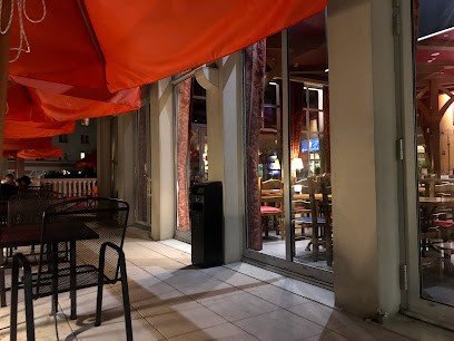 Excalibur Bar, Bar à Magny-le-Hongre