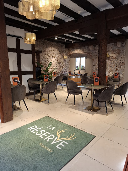 La Réserve - Riquewihr - Alsace, Bar à Riquewihr
