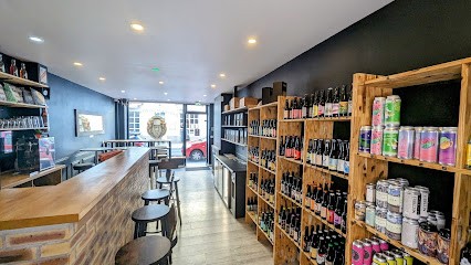 Le Triple Six, Bar à Rambouillet