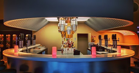 AT THE MOS BAR, Bar à Claye-Souilly