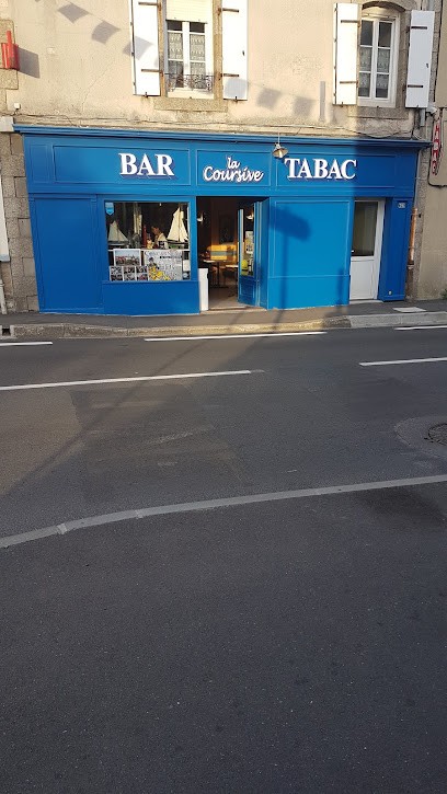 Rioual Yves Jose Jean, Bar à Concarneau