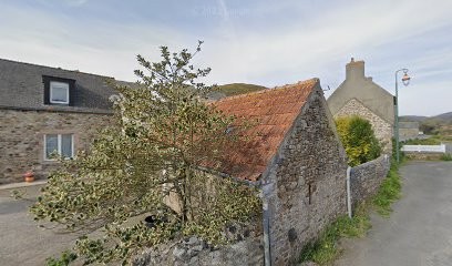 Lefilliatre Valéry, Bar à La Hague