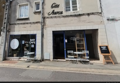 Bar Chez Les Filles Mer, Bar à Mer