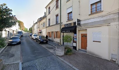 Ramo’z Lounge, Bar à Louvres