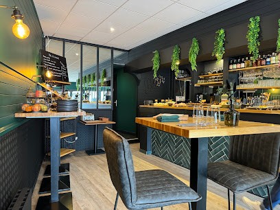LOCCO Bistrot-Bar-Brunch Pornichet, Bar à Pornichet