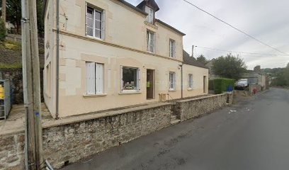 Rondel Therese, Bar à Vire Normandie