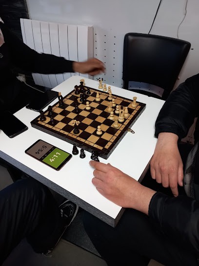 Bistrot De La Gare, Bar à Gagny