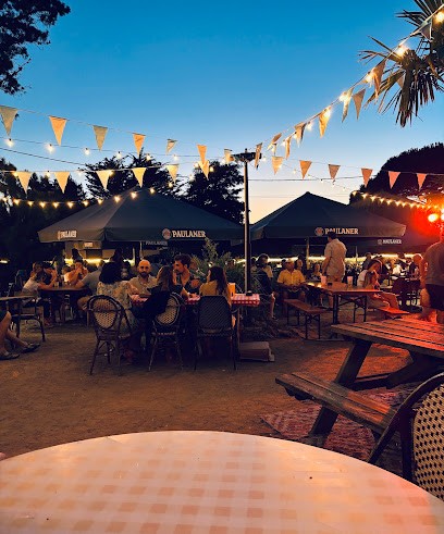 La Guinguette Des Moutiers, Bar à Villeneuve-en-Retz