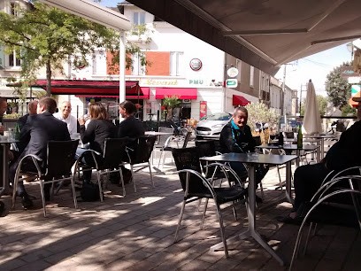 The White Horse, Bar à La Chapelle-sur-Erdre