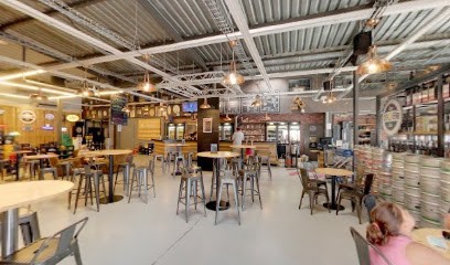 La Cervoiserie La Rochelle, Bar à Puilboreau