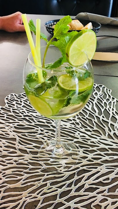 COFFEE BAR, Bar à Thionville