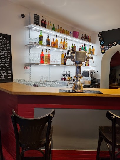 Aficion, Bar à Mont-de-Marsan