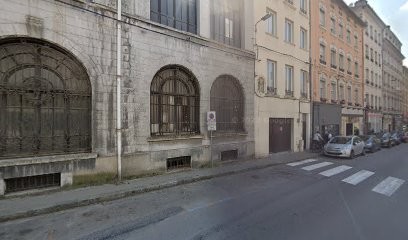 Bar Du Musée, Bar à Vienne