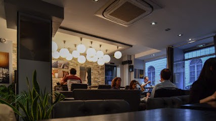 Pigalle Fromage Club, Bar à Paris 09