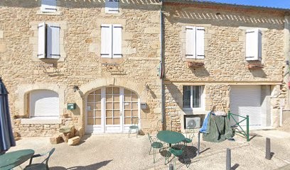 Bar, Bar à Saint-Front-sur-Lémance