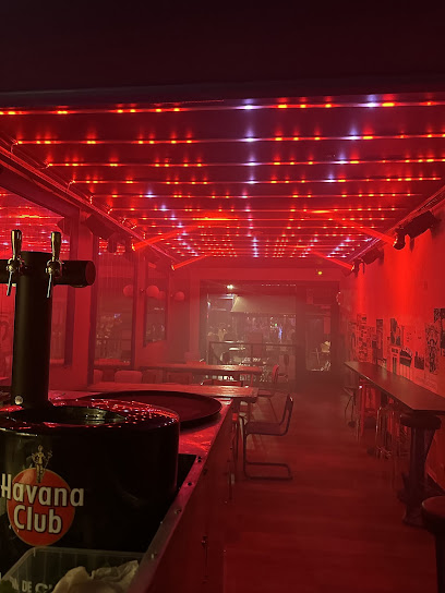 Bib's, Bar à Lille