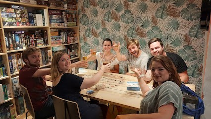 At Beautiful Game, Bar à Lille