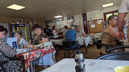 Chez Chantal, Bar à Violaines