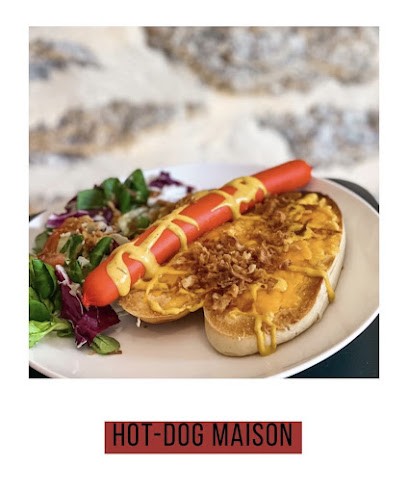 O'Connell's Pub, Bar à Pont-l'Abbé