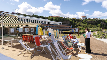 Bar Tapas "Le Bel'harra", Bar à Anglet