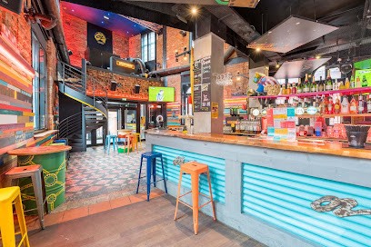 Café Oz The Australian Bar Toulouse, Bar à Toulouse