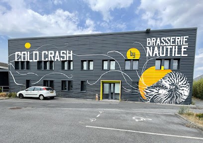 Cold Crash, Bar à Rezé