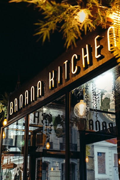 Quai Des Bananas, Bar à Lille