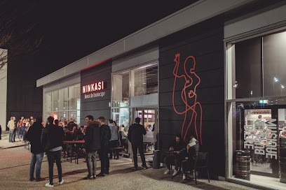 Ninkasi Villefranche, Bar à Villefranche-sur-Saône