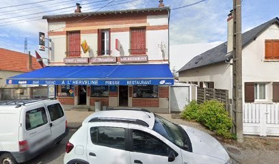 Aubineau Dominique, Bar à Fleury-les-Aubrais