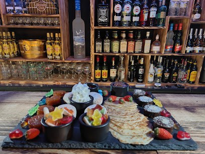 Le Hawk, Bar à Fréjus