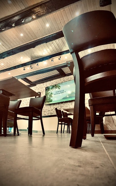 Chez Gaston, Bar à Juillac