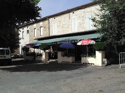 Eurl Veronique, Bar à Bruch