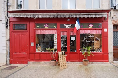 Au Numéro Vins, Bar à Nogent-sur-Seine