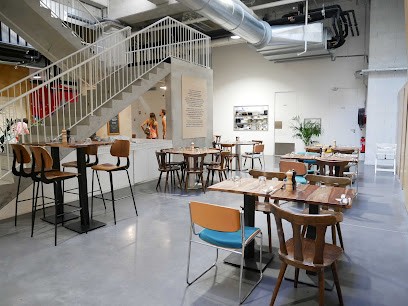 La Cantine Arkose Nice, Bar à Nice