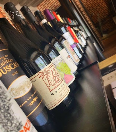 Le Comptoir Henri IV - Bar à Dégustation, Bar à Rouen