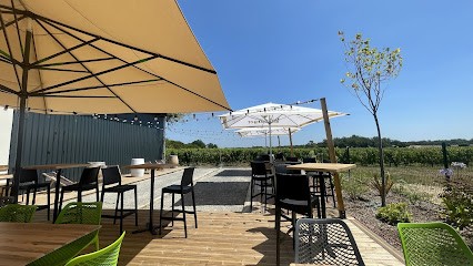 Chopes & Wines, Bar à La Sauve