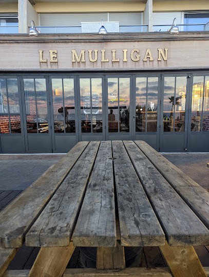 LE MULLIGAN - PUB & ENGLISH BREAKFAST -, Bar à Lacanau
