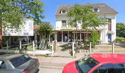 Bar-Salle De Jeux, Bar à Mantes-la-Jolie