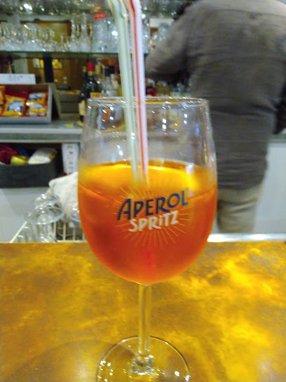 Le Gallia, Bar à Waziers