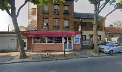 Café La Chope, Bar à Villejuif
