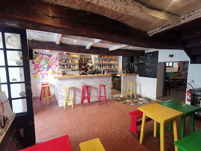 Bar "Le Cargo" Bar à Paimpol