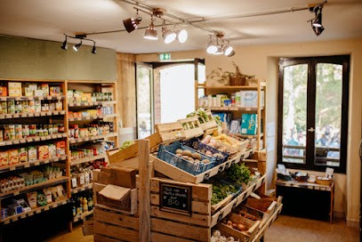 Baranoux, Bar à Saint-Senoux