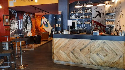 Le Cartel Bar, Bar à Grenoble